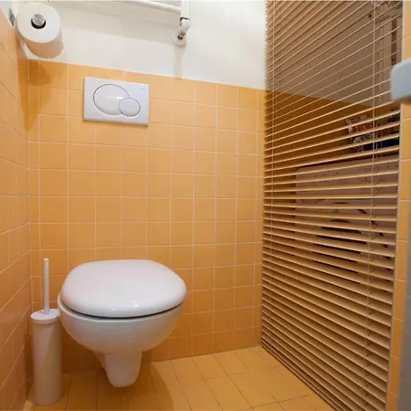 Appartement Casa Del Porteghet *