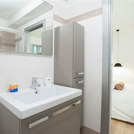 Appartement Casa Del Porteghet Trente