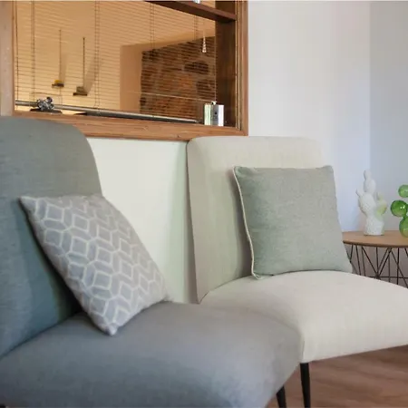 Casa Del Porteghet Appartement