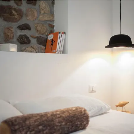 Casa Del Porteghet Appartement *