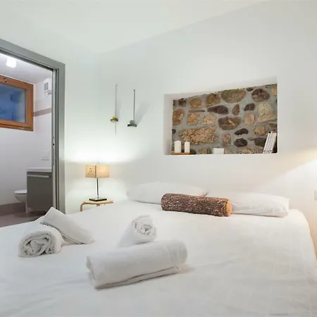 Casa Del Porteghet Appartement *