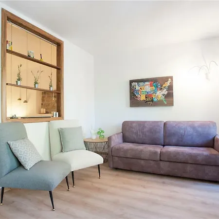Casa Del Porteghet Appartement Trente
