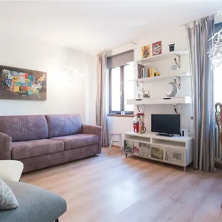 Casa Del Porteghet Appartement Trente